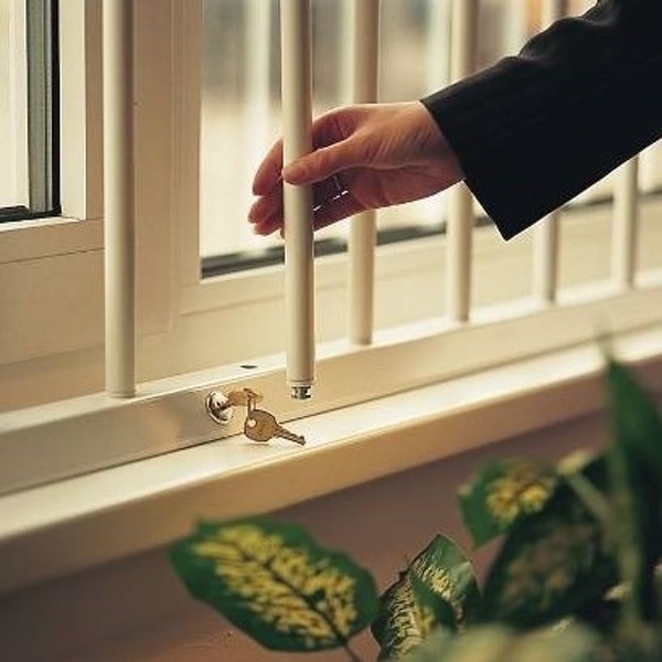 Rejas para Ventanas en Barcelona: Seguridad, Estilo y Funcionalidad