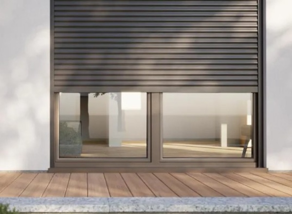 Reparación de persianas domésticas: Causas comunes de averías