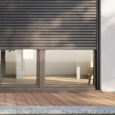 Reparación de persianas domésticas